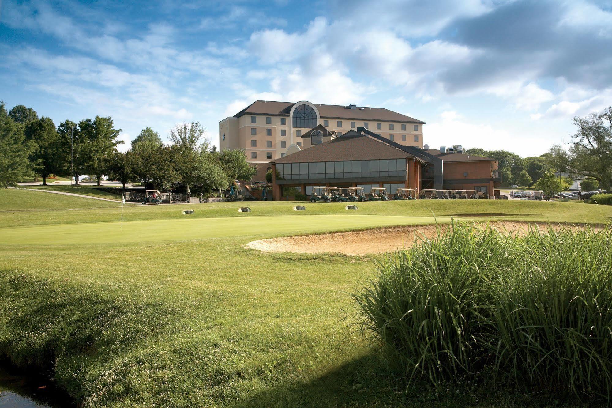Heritage Hills Golf & Conference Center Resort