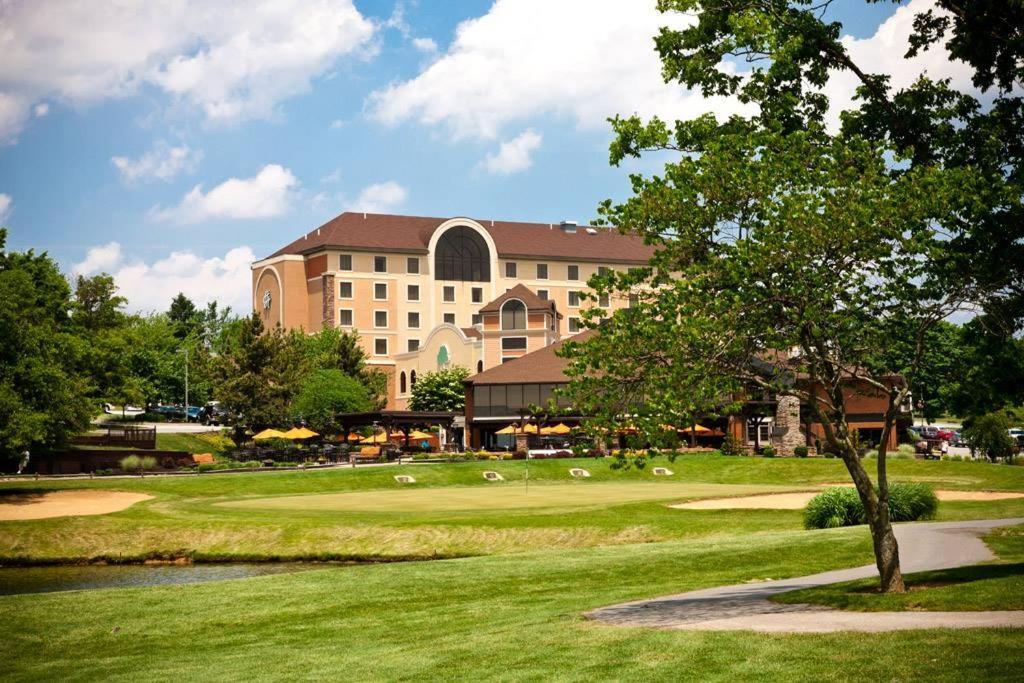 Heritage Hills Golf & Conference Center 4*