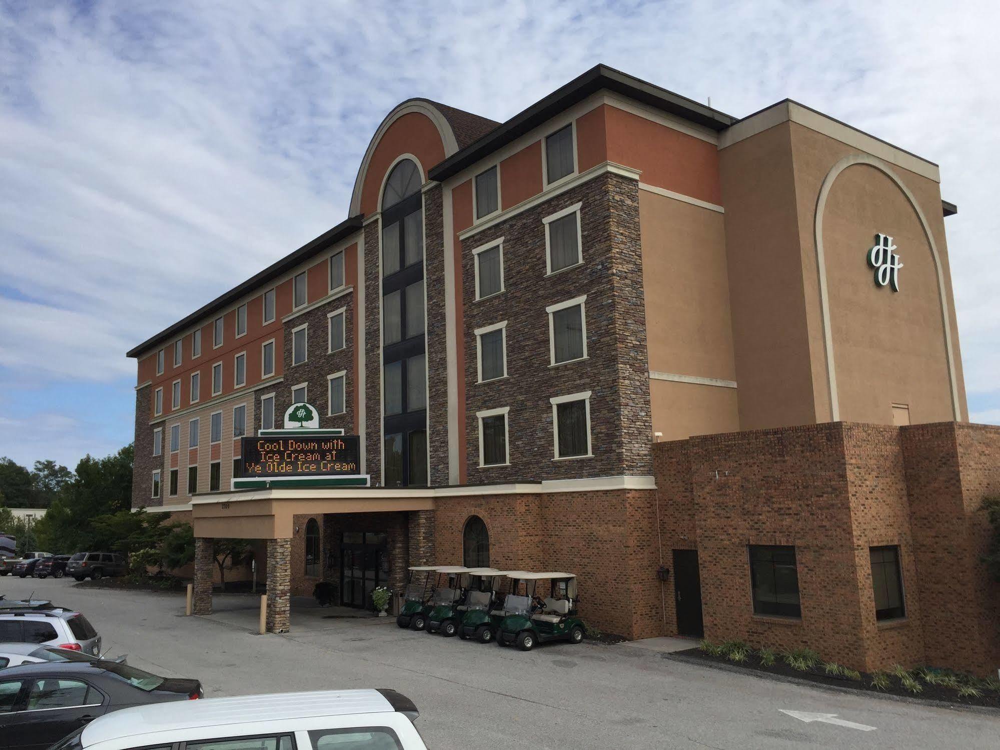 Resort Heritage Hills Golf & Conference Center